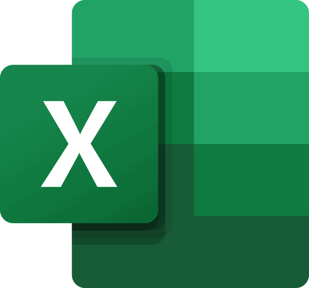 Excel logo